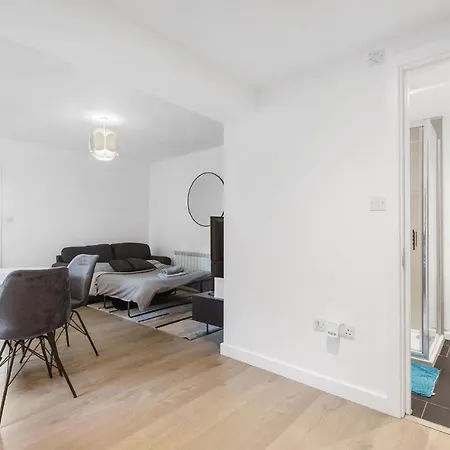 Prime Location Flats
