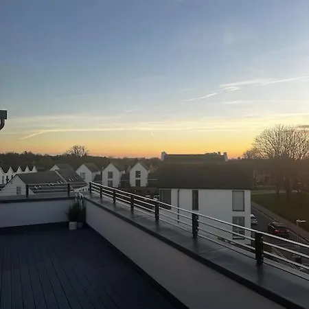 Luxury Penthouse *