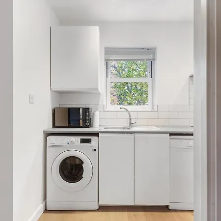 Apartment Prime Location Flats London