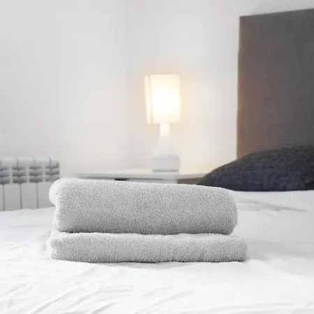 Apartamento Prime Location Flats