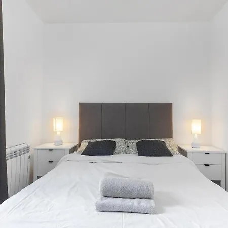 Prime Location Flats London