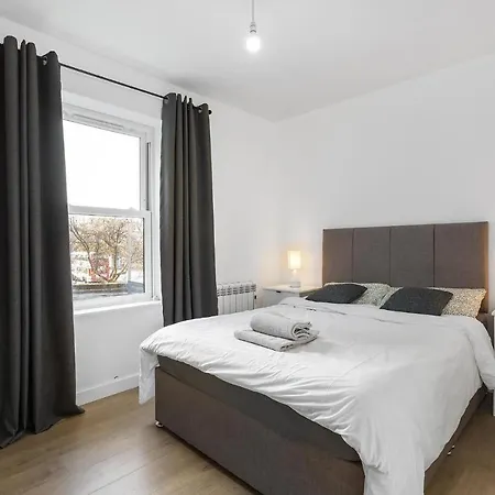 Prime Location Flats Apartment