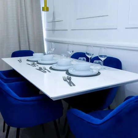 Apartment Beautiful 3 Bed House Next To Westfield