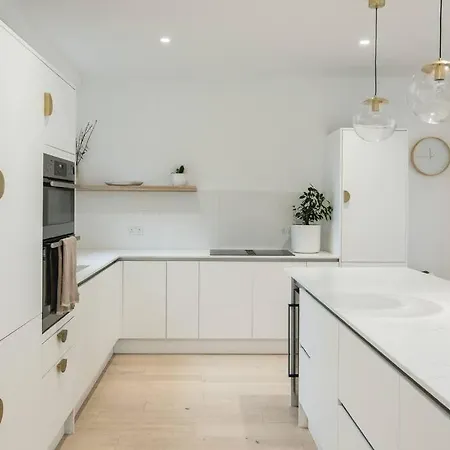 Elegant 2 Bedroom In Fulham