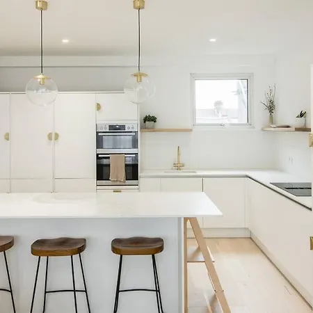 Elegant 2 Bedroom In Fulham *