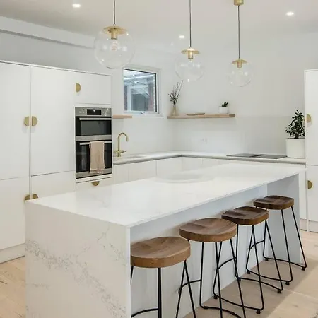 Elegant 2 Bedroom In Fulham Apartment London