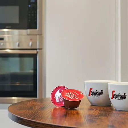 Stylish In Euston And Near Camden With Private Roof Terrace London