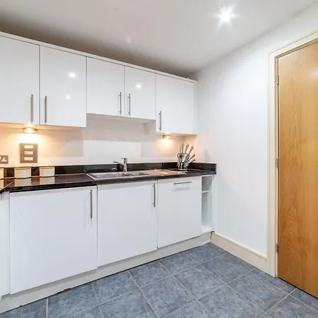 The Bridge Collection Apartment