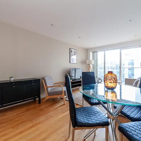 The Bridge Collection Apartment London