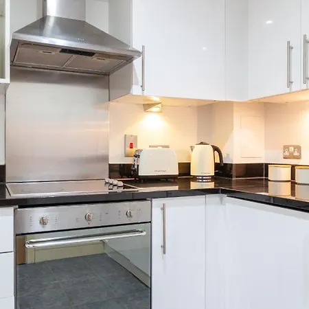The Bridge Collection Apartment London
