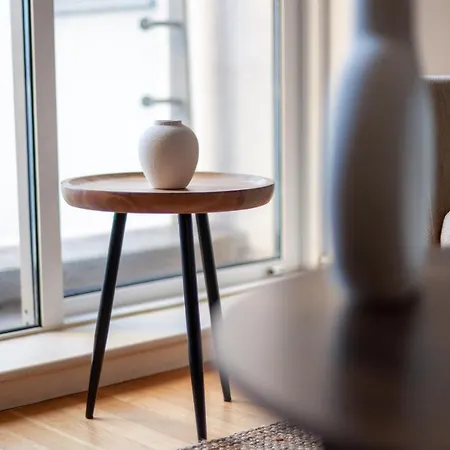 The Bridge Collection Apartment London