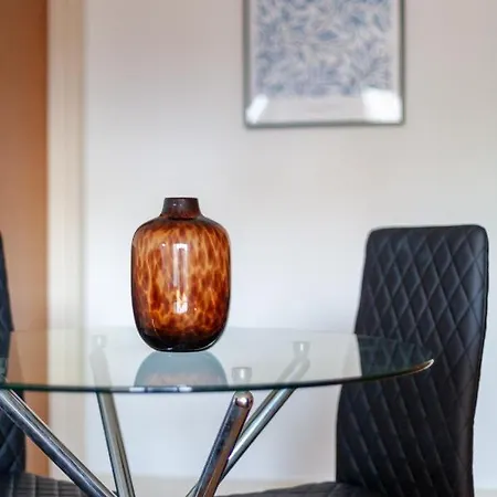The Bridge Collection Apartment