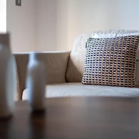 Apartment The Bridge Collection *