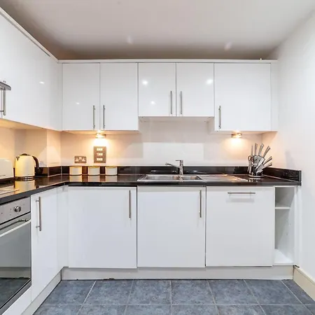 The Bridge Collection Apartment