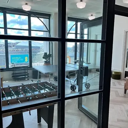 Apartment New York House *