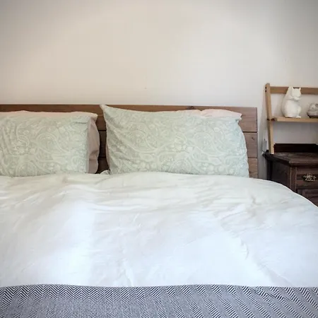 Holiday home The Rose Terrace - 2bd Kentish Town London