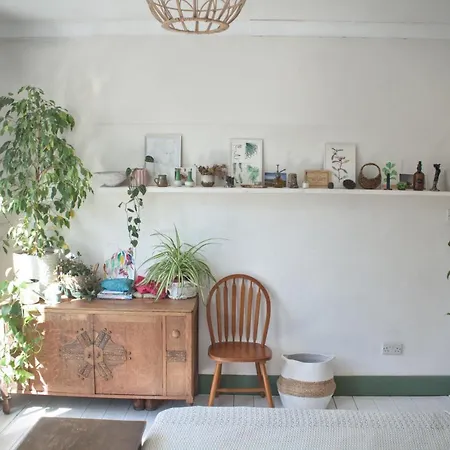 The Rose Terrace - 2bd Kentish Town Holiday home London