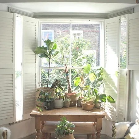 Holiday home The Rose Terrace - 2bd Kentish Town