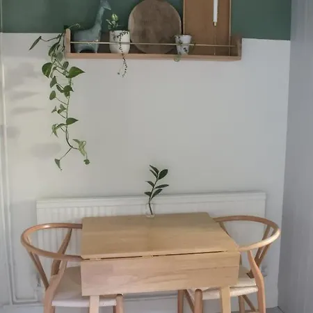 Holiday home The Rose Terrace - 2bd Kentish Town *