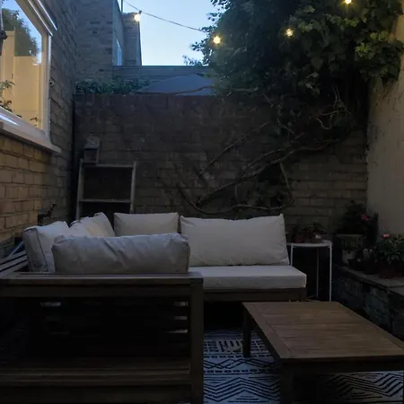 The Rose Terrace - 2bd Kentish Town