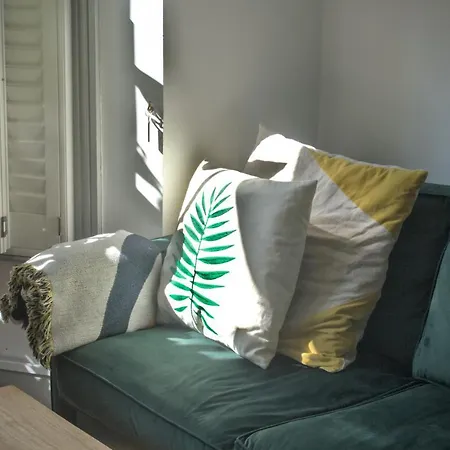 The Rose Terrace - 2bd Kentish Town *