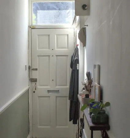 Holiday home The Rose Terrace - 2bd Kentish Town London