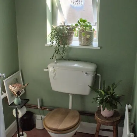 The Rose Terrace - 2bd Kentish Town Holiday home London