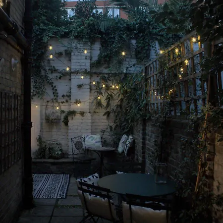 Holiday home The Rose Terrace - 2bd Kentish Town London