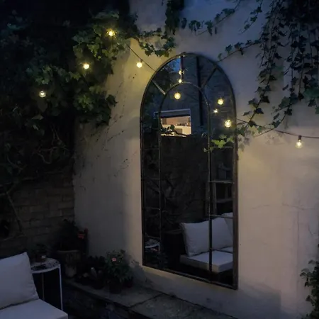 Holiday home The Rose Terrace - 2bd Kentish Town