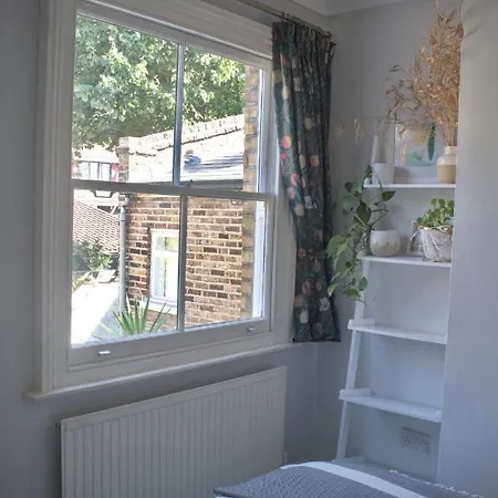 The Rose Terrace - 2bd Kentish Town *