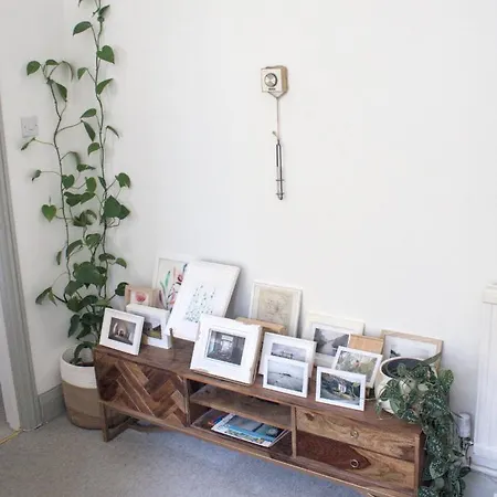 Holiday home The Rose Terrace - 2bd Kentish Town