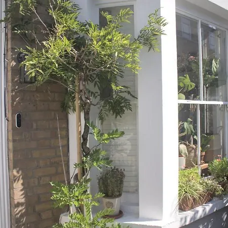 The Rose Terrace - 2bd Kentish Town Holiday home