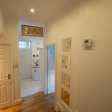 Holiday home Mayfair Town House *