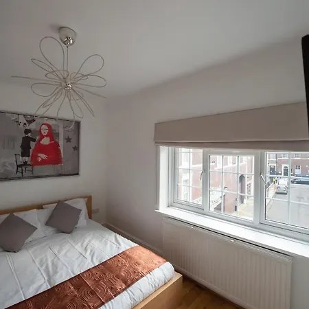 Holiday home Mayfair Town House London