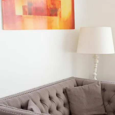Mayfair Town House * London