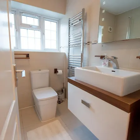 Holiday home Mayfair Town House