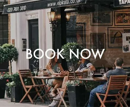 Mayfair Town House *