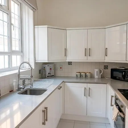 Mayfair Town House Holiday home *