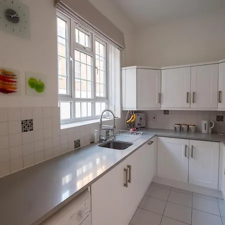 Holiday home Mayfair Town House
