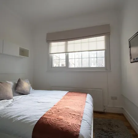 Mayfair Town House Holiday home *