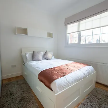 Mayfair Town House Holiday home London