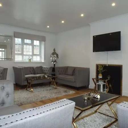 Holiday home Mayfair Town House London