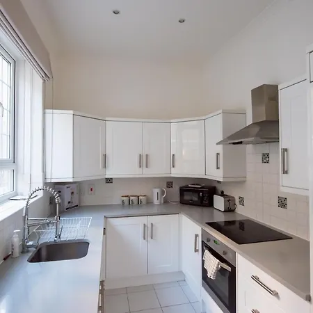 Holiday home Mayfair Town House