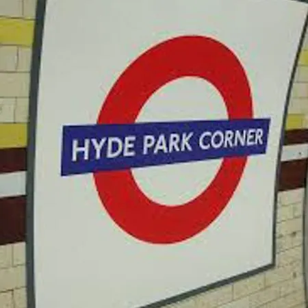 Mayfair Town House Holiday home