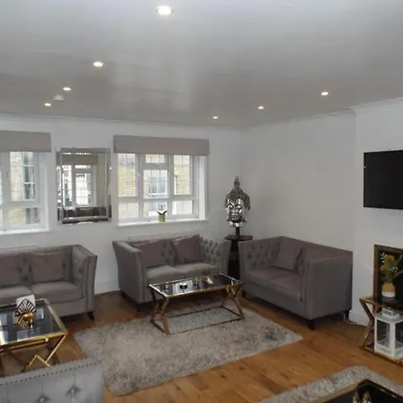 Holiday home Mayfair Town House London