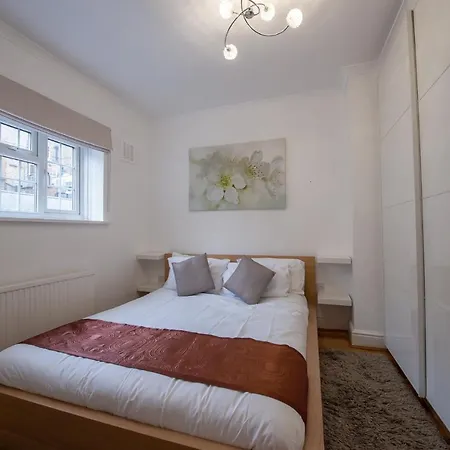 Mayfair Town House Holiday home London