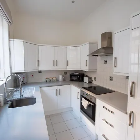 Mayfair Town House * London