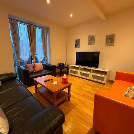 The Noko 2 Bedroom Central By Wild * London