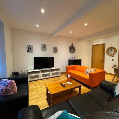 Apartment The Noko 2 Bedroom Central By Wild