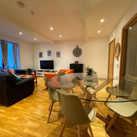 Apartment The Noko 2 Bedroom Central By Wild London